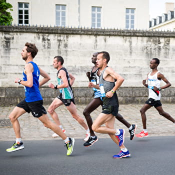 Der Loire-Marathon